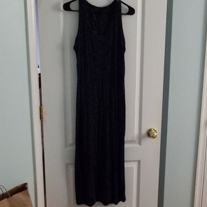 Gap Maxi Dress size small petite